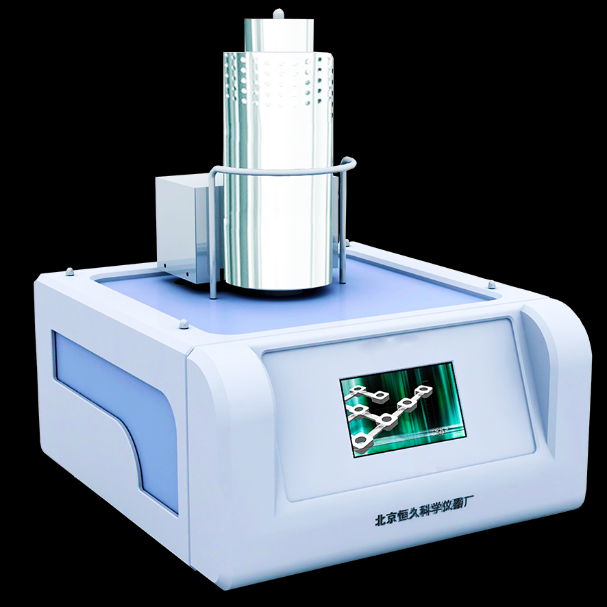 热分析（热重分析仪、差示扫描量热仪、综合热分析仪）在药物中的应用